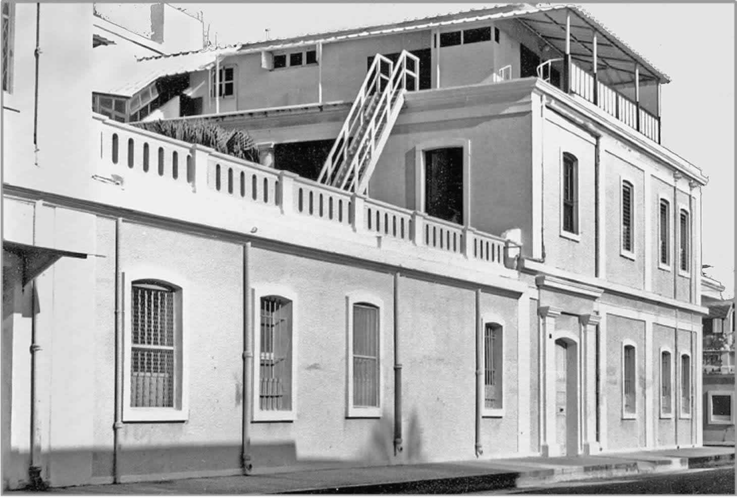 The Story of The Ashram Main Building - 0134-1.jpg